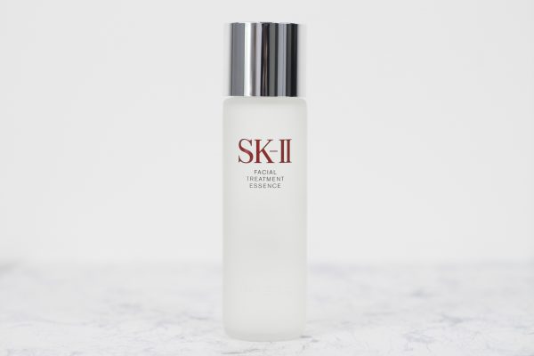 Review SK-II Facial Treatment Essence