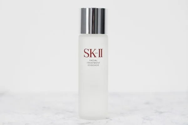 Review SK-II Facial Treatment Essence