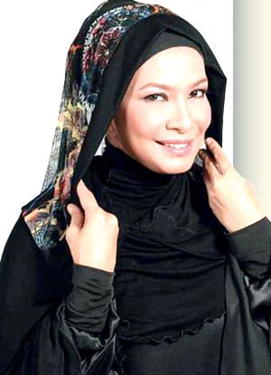 Veteran wanita malaysia pelakon Senarai orang