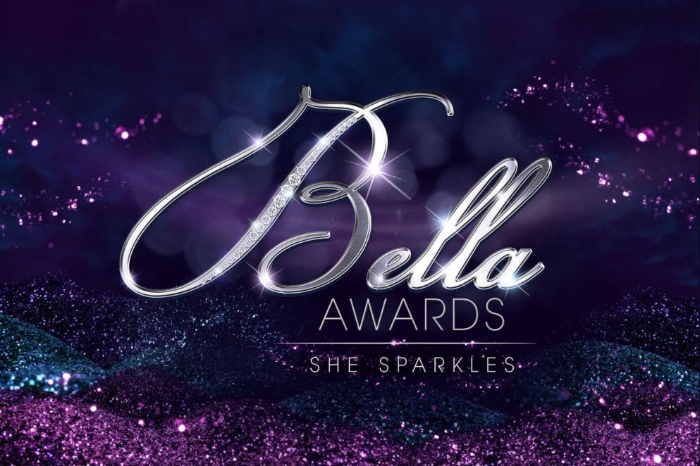Bella-Awards-Logo
