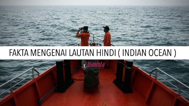 Hindi lautan Laluan Perdagangan