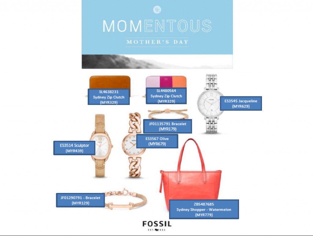 fossil-mothers-day-gift