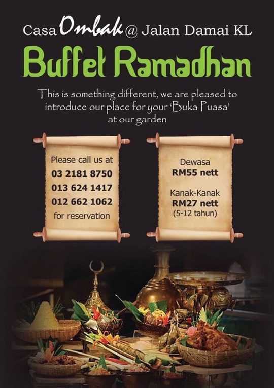 casa-ombak-buffet-ramadhan