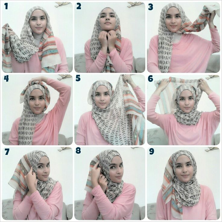 tutorial-hijab-mudah-3