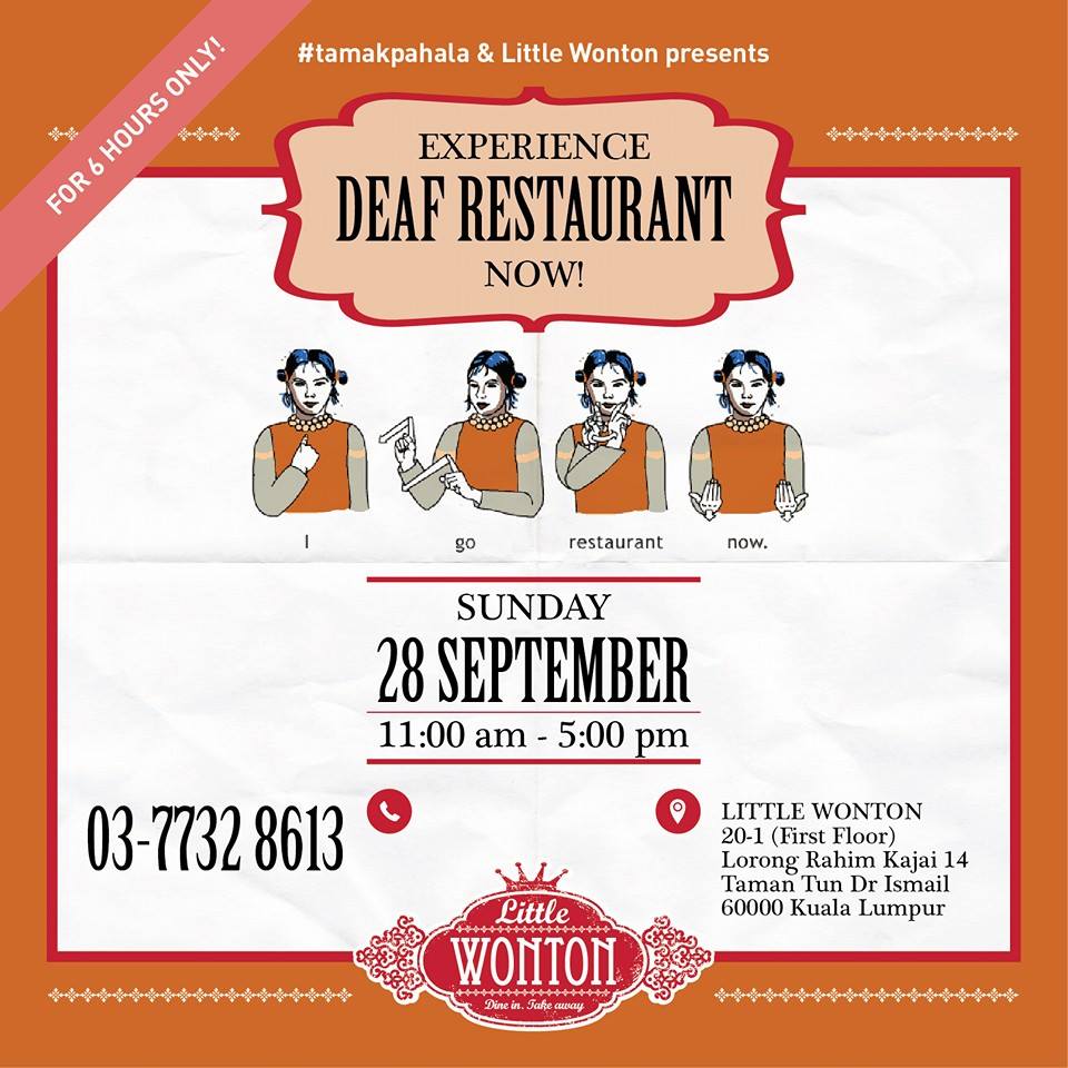 deaf-restaurant