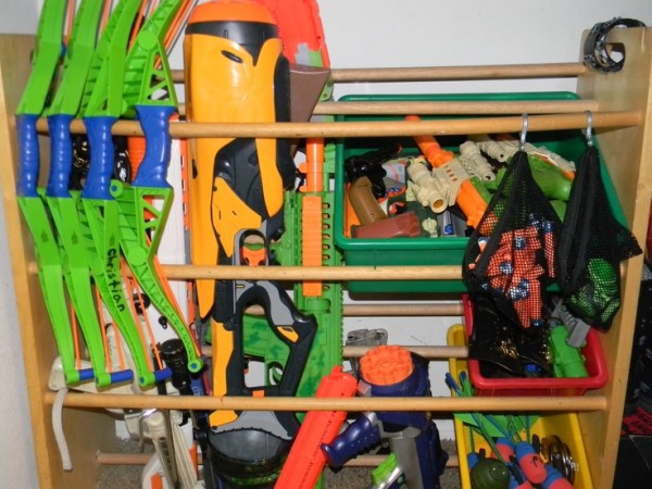 toys rack 6