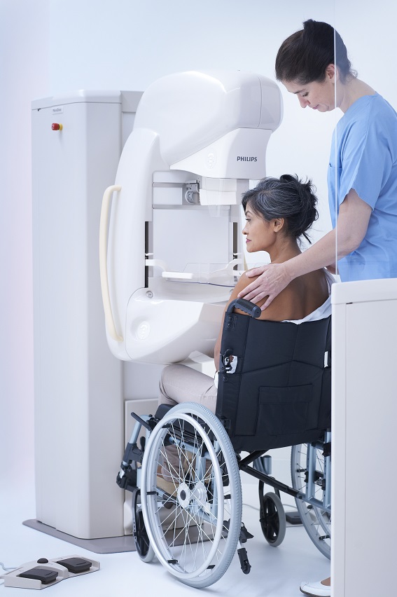 Philips MicroDose Mammography SI 7 (lo-res)