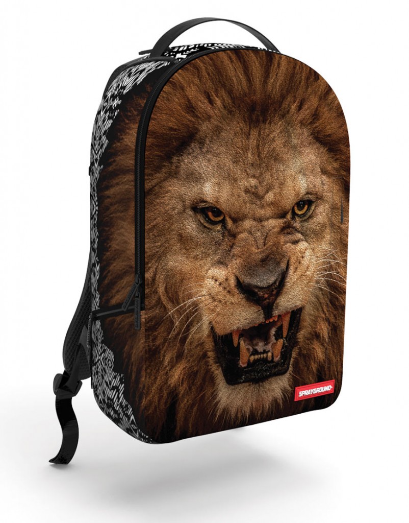 Lion RM249