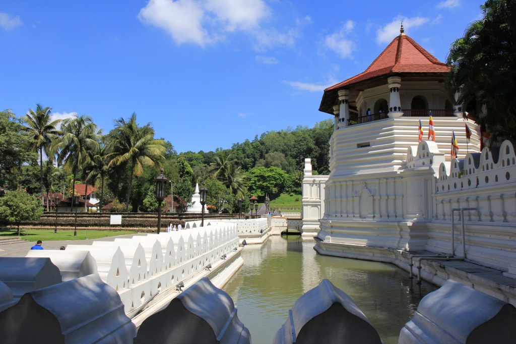 08_Kandy, Sri Lanka