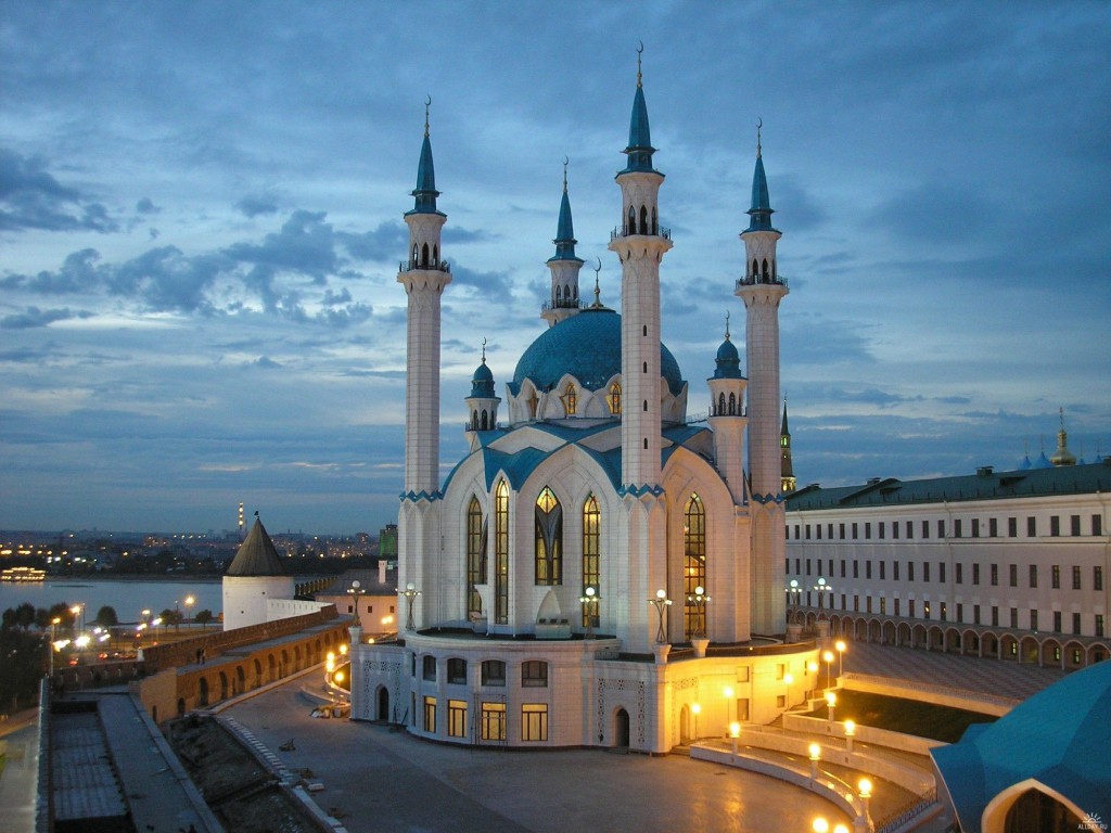 08_Kazan, Russia