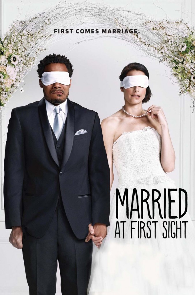 Married At First Sight S2