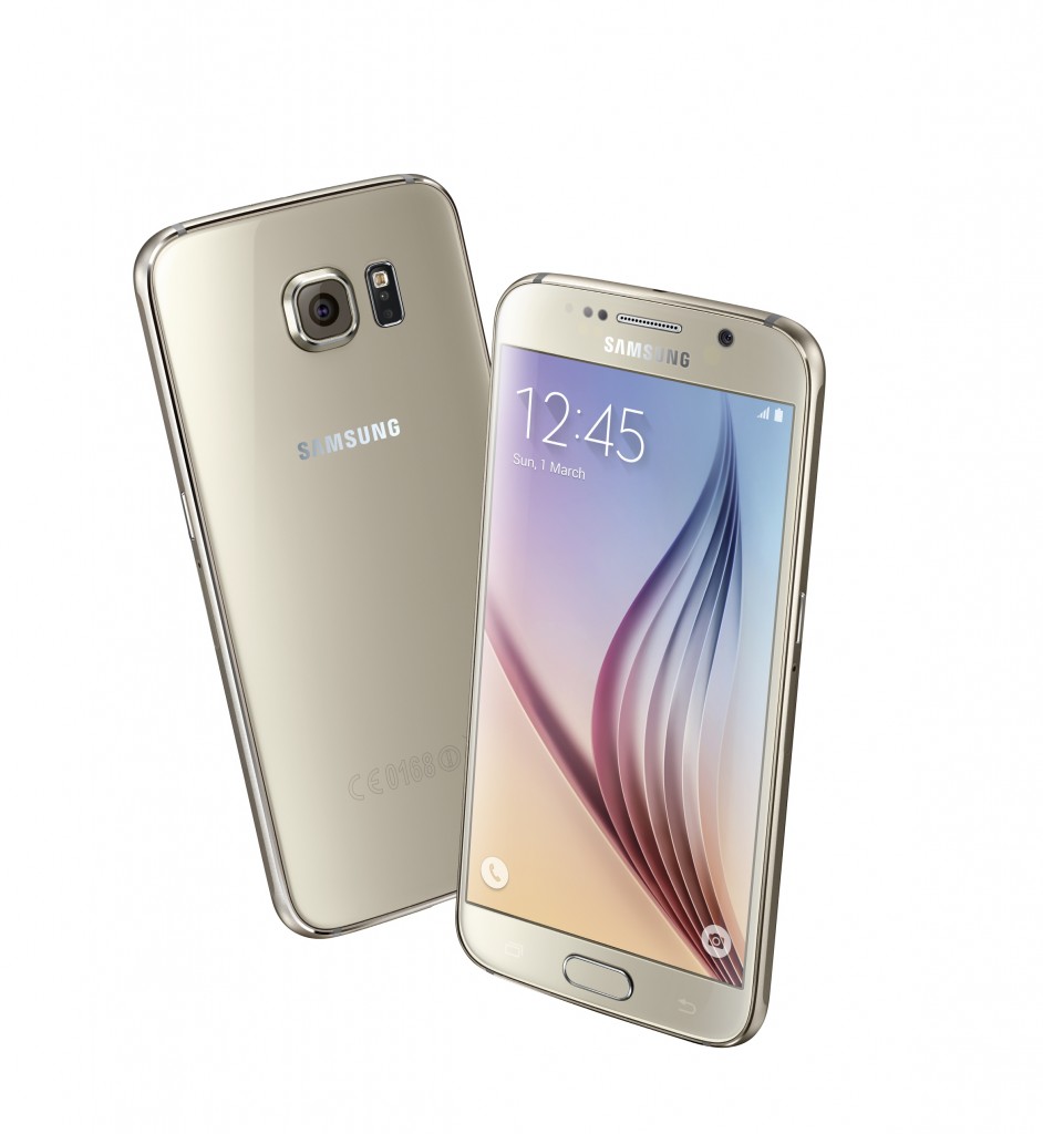 Galaxy S6 _Combination_Gold Platinum