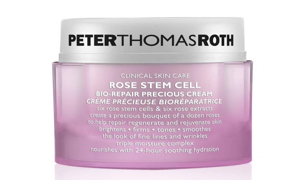 Rose Stem Cell - Precious Cream (1)