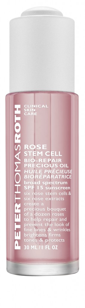 Rose Stem Cell - Precious Oil