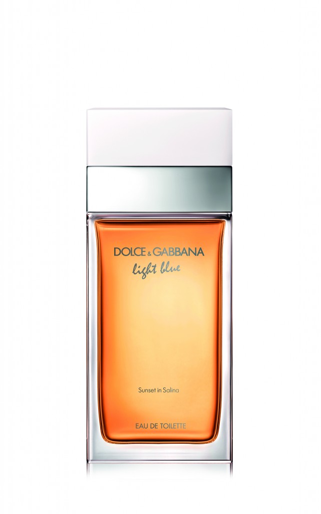 Dolce&Gabbana Light Blue Sunset in Salina 50ml (RM287)