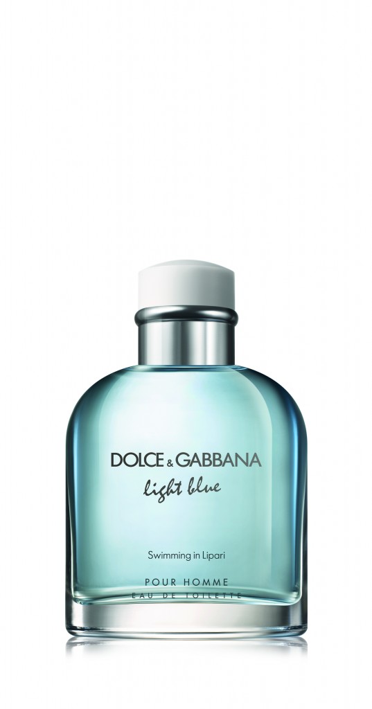 Dolce&Gabbana Light Blue Swimming in Lipari 75ml (RM253)