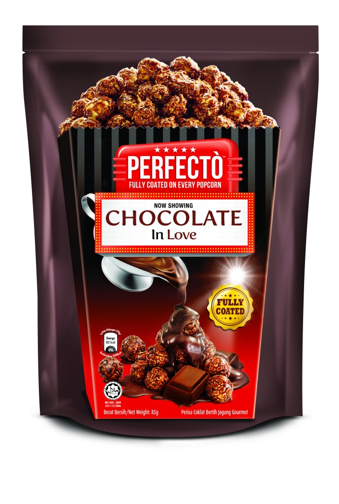 Perfecto Chocolate_3D pack
