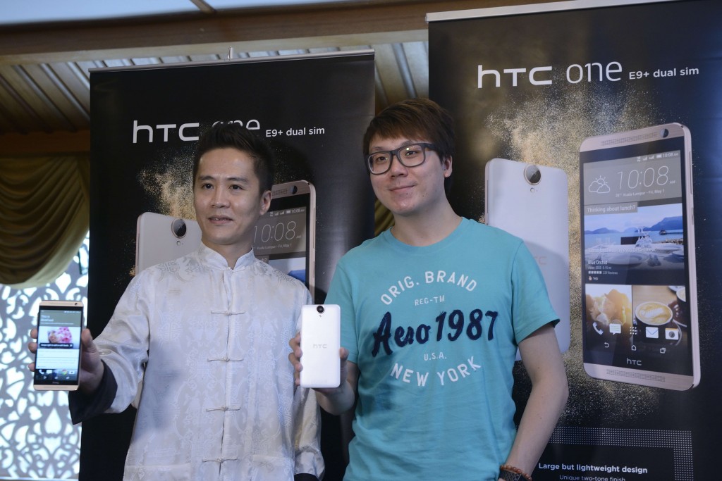HTC Hari Raya_One E9+_Pic 4
