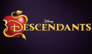 Descendants-Disney