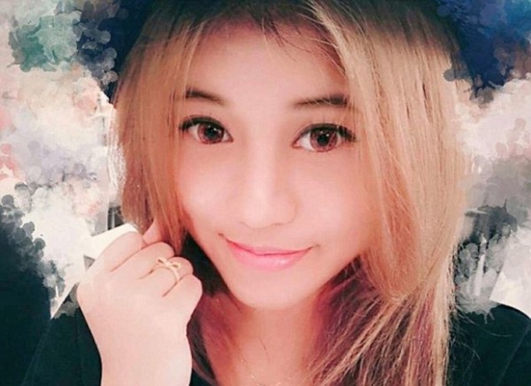 Christine Jiaxin Lee, 21, mengambil wang sehingga A$4.6 juta (RM13.8 juta) akibat kesilapan Westpac Bank di Australia sejak 2012 dan kini warga Malaysia ini disiasat polis. Foto -paparan dari Facebook
