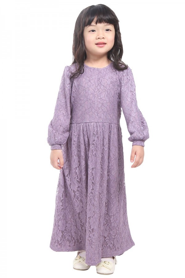 kids-zariyah-lace-maxi-dress-deep-lavender