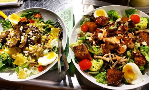 Foto -facebook/Easy Green Salad