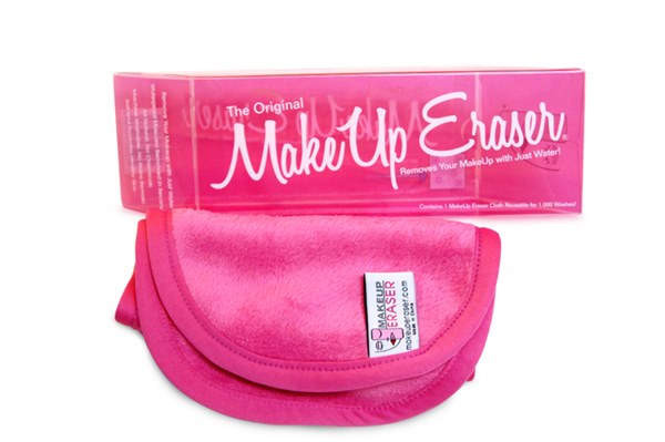 Makeup Eraser kini berada di Sephora Malaysia. Foto - arkib Wanista.com