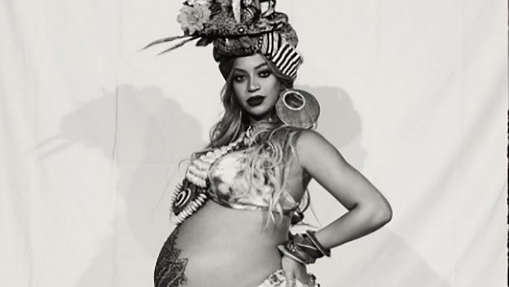 Sumber: Instagram/ Beyonce