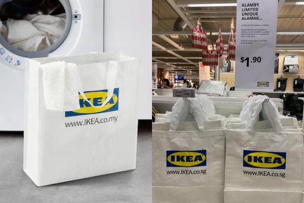 Foto - IKEA Malaysia / SAYS
