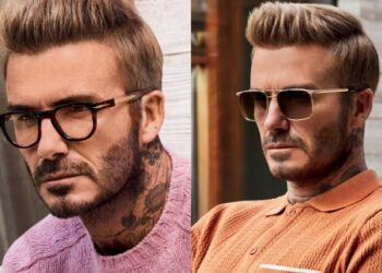 Foto - Eyewear by David Beckham