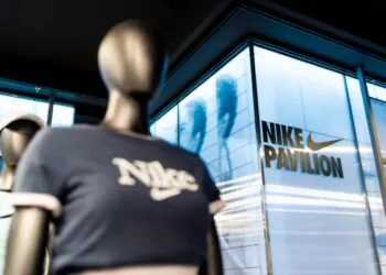 Foto - Nike Pavilion