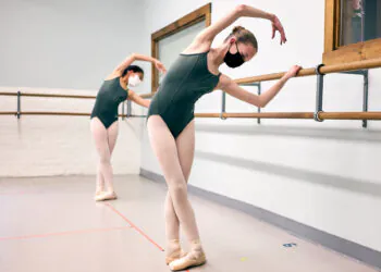 Foto - School of Ballet
