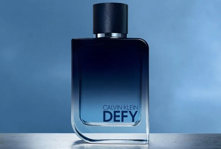 Foto - Calvin Klein Defy Eau de Parfum